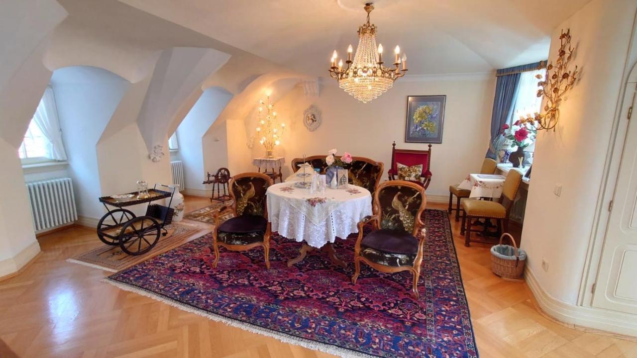 Hotel Zum Riesen - Aelteste Fuerstenherberge Deutschlands Miltenberg Esterno foto