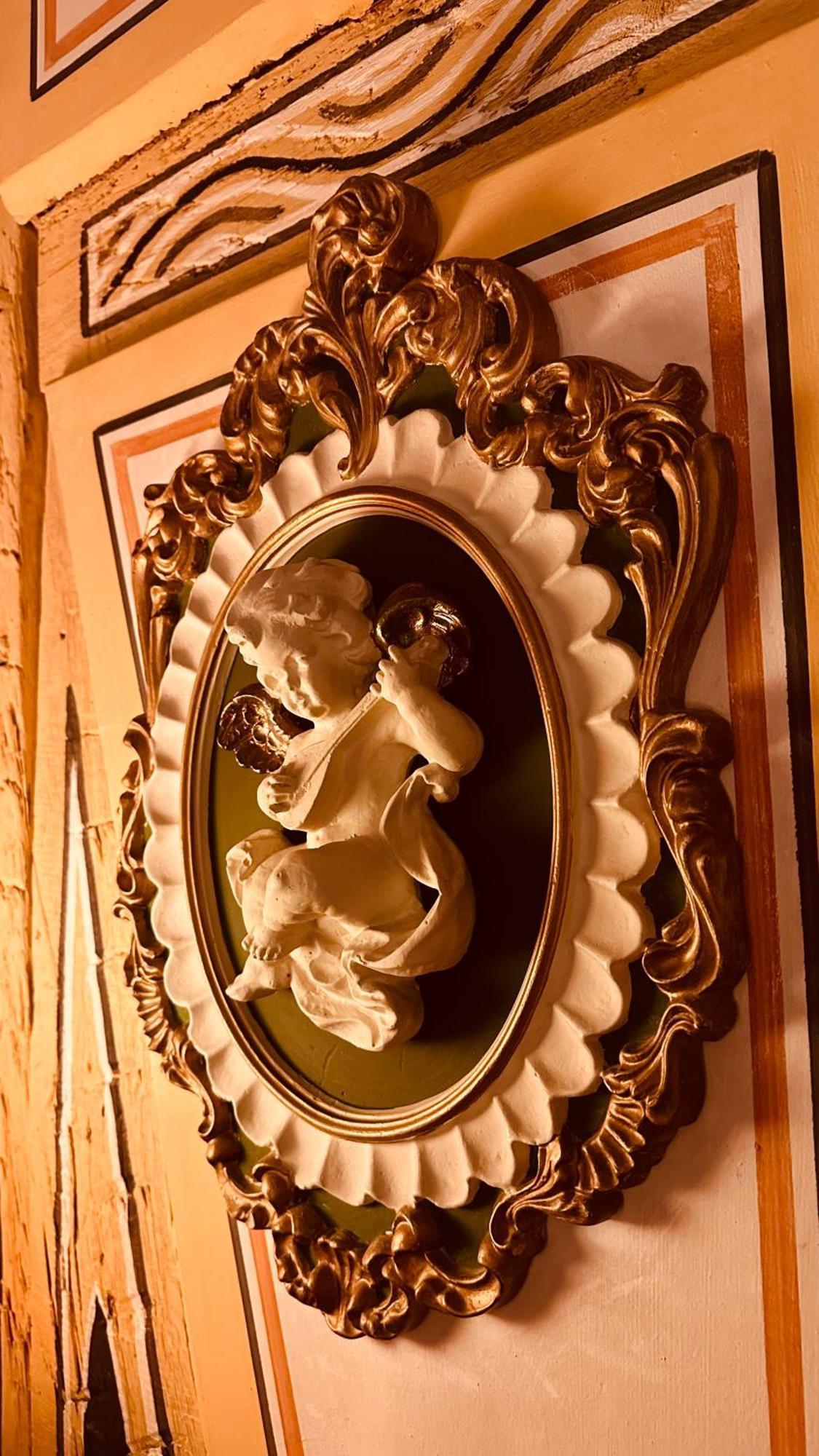 Hotel Zum Riesen - Aelteste Fuerstenherberge Deutschlands Miltenberg Esterno foto