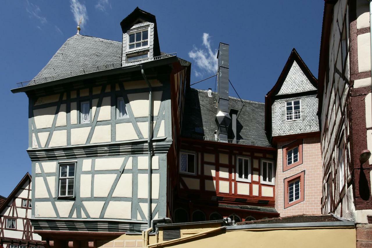Hotel Zum Riesen - Aelteste Fuerstenherberge Deutschlands Miltenberg Esterno foto